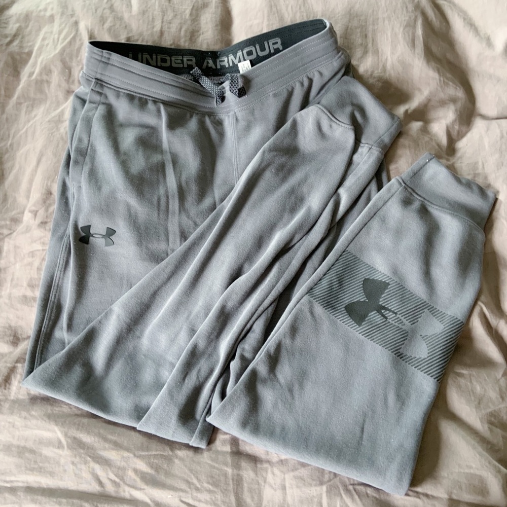 Under Armour Sweat pant joggers